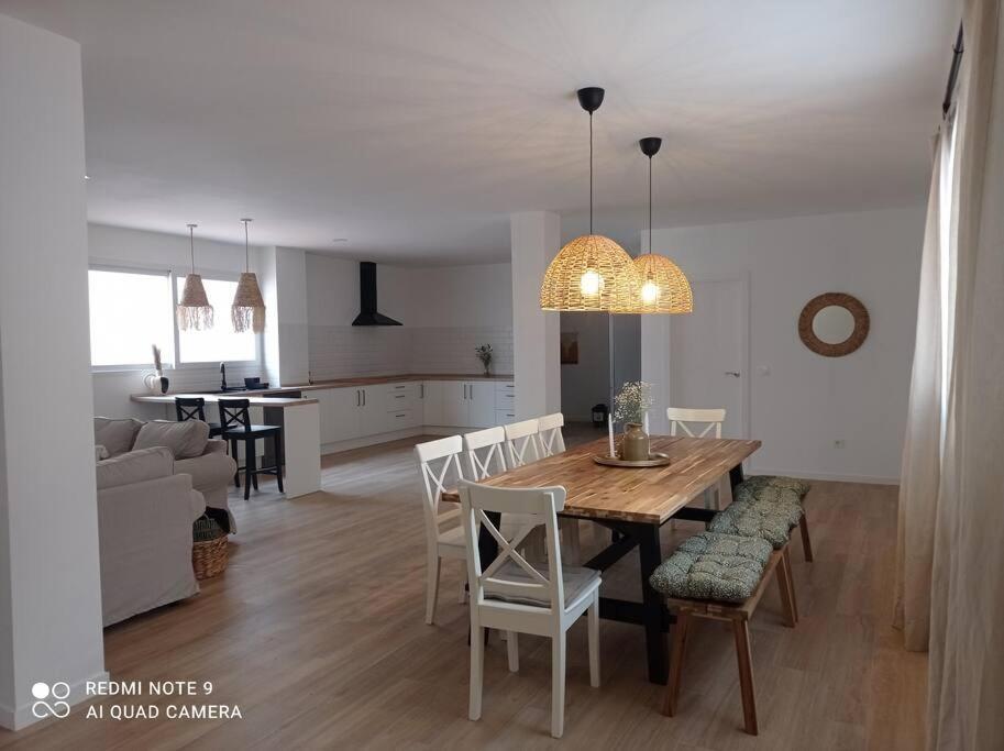 Edelweiss, Casa Rural Granada Eksteriør bilde