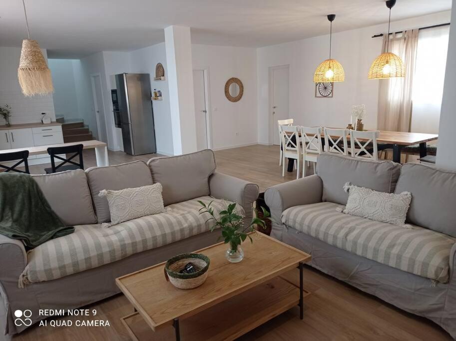 Edelweiss, Casa Rural Granada Eksteriør bilde