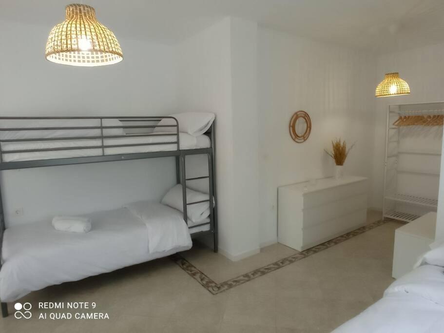 Edelweiss, Casa Rural Granada Eksteriør bilde