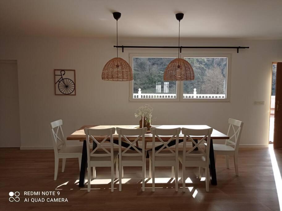 Edelweiss, Casa Rural Granada Eksteriør bilde