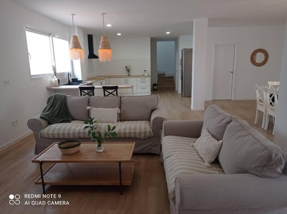 Edelweiss, Casa Rural Granada Eksteriør bilde