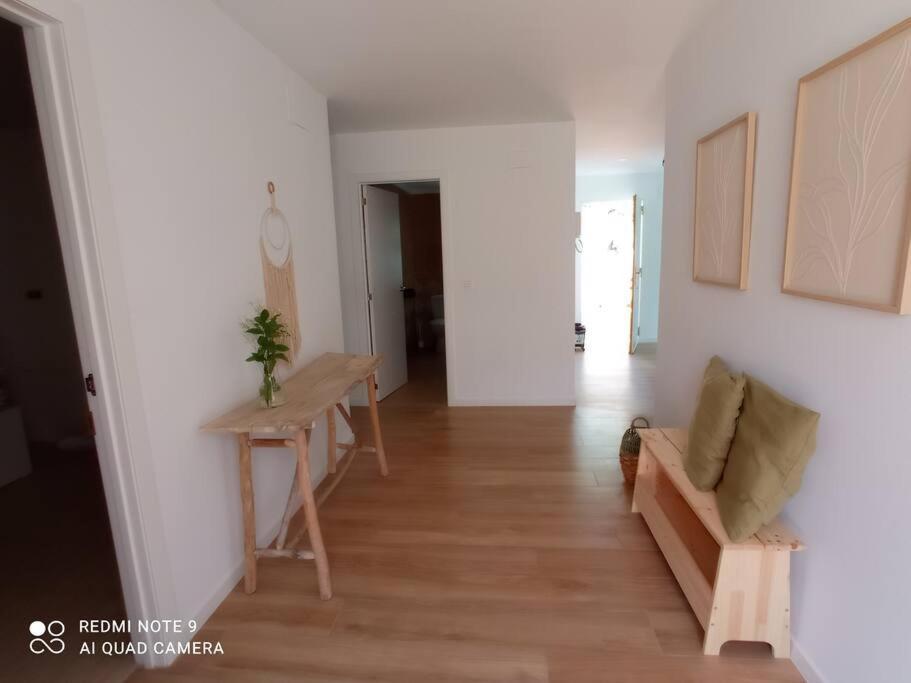 Edelweiss, Casa Rural Granada Eksteriør bilde
